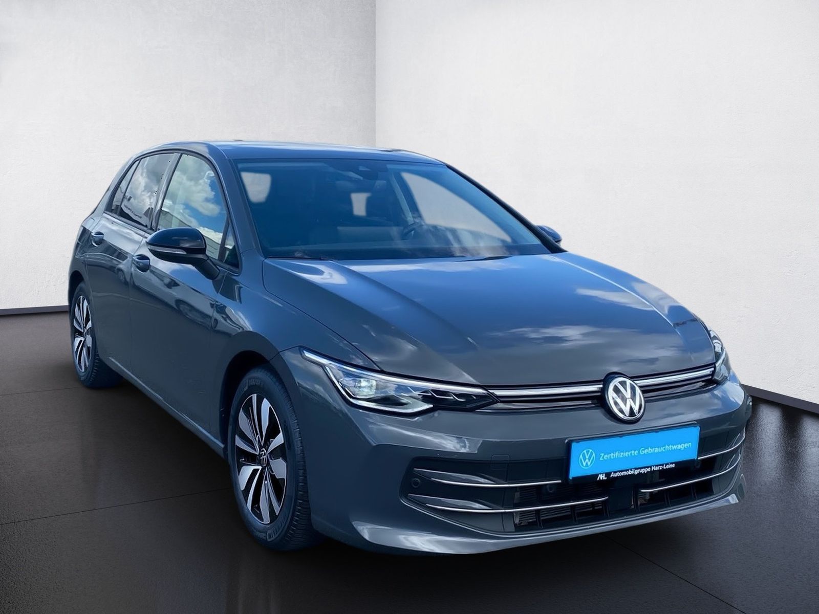 Volkswagen Golf - Bild 8