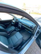 Seat Leon, 1 6 - Seat Leon mit LPG-Antrieb