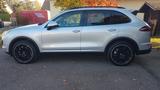 Porsche Cayenne S 