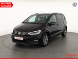 Volkswagen Touran 1.5 TSI Join LED Navi ACC Sitzheizung PDC - Volkswagen in Cottbus