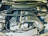 BMW M3 E46 Cabrio Carbon-Airbox (Voss Competition) - BMW: Cabrio, E46