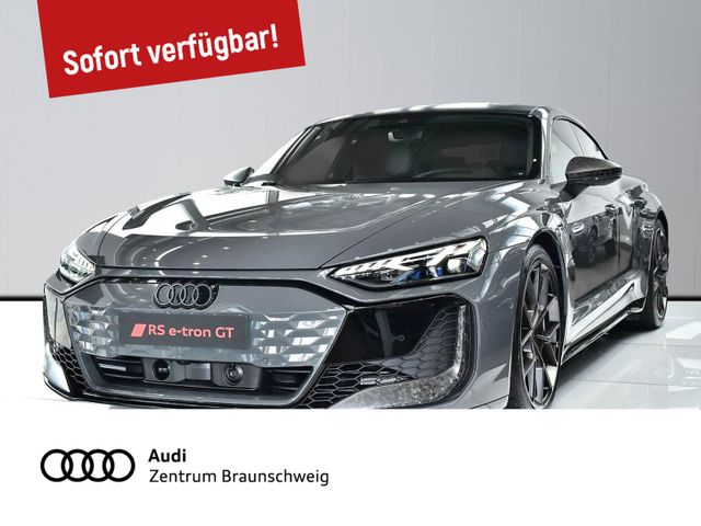 Audi RS e-tron GT performance quattro 620 kW KERAMIK