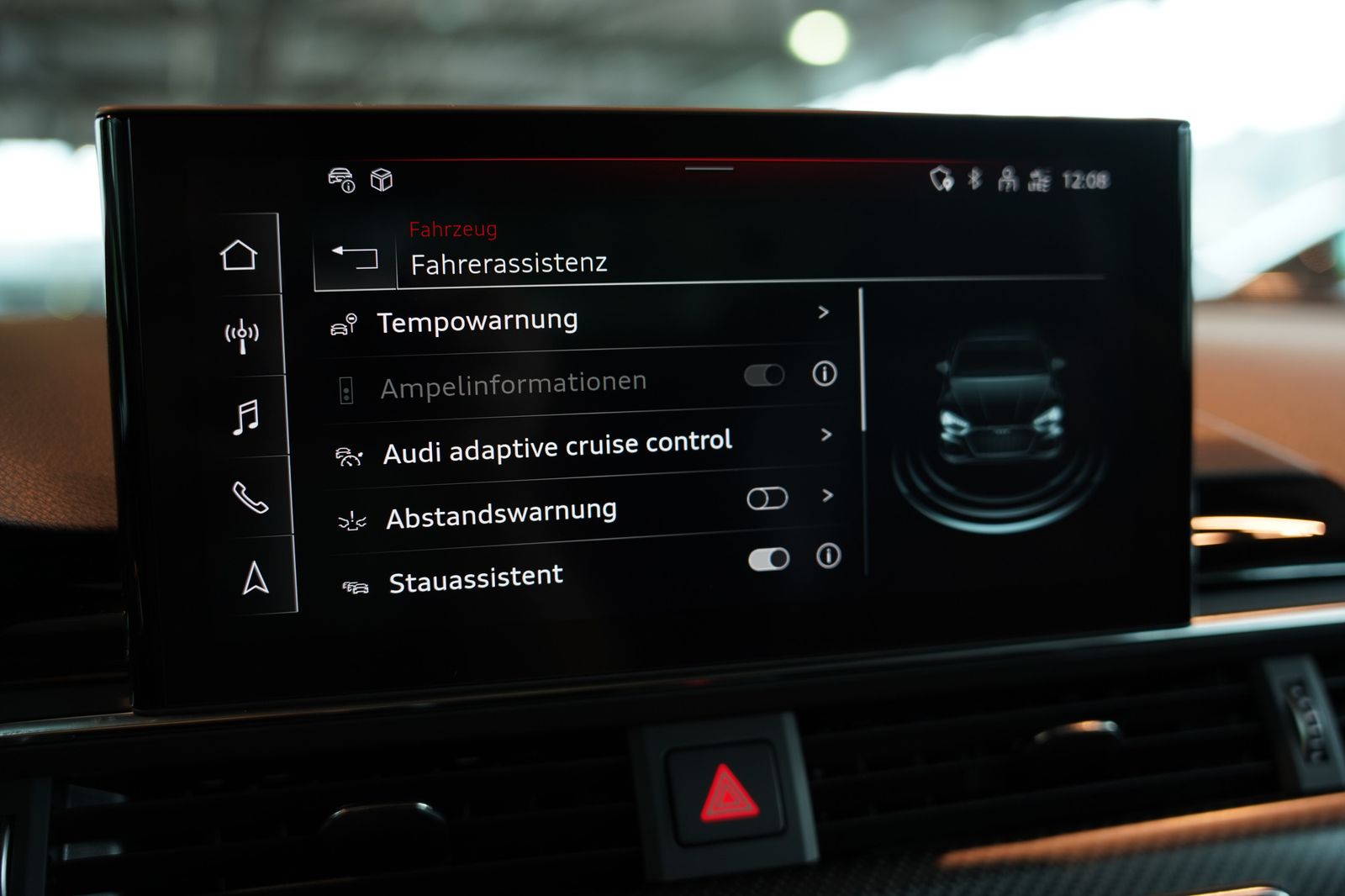 Audi Rs5