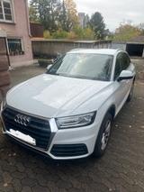 Audi Q5 40 TDI quattro Automatik | AHK | Virtual - gebrauchte Audi Q5 aus dem Jahr 2020