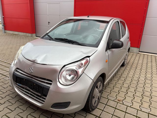 Suzuki Alto 1.0 KLIMA/92.000KM