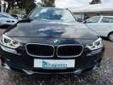 BMW 316i Touring - BMW 316 Gebrauchtwagen