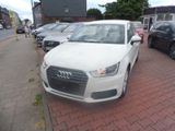 Audi A1 Sportback Design Original 58000km Top Zustand - Audi: Original