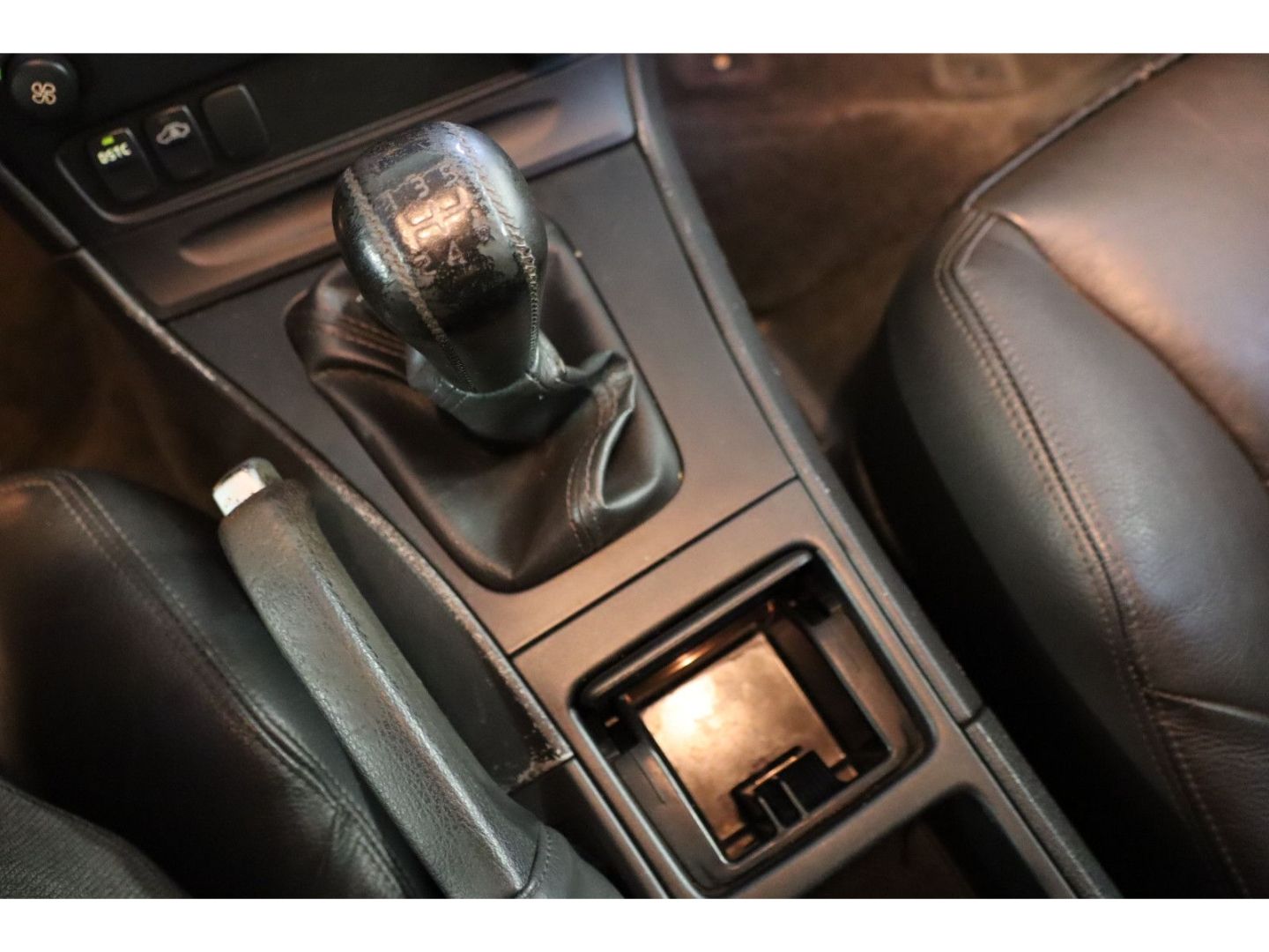 Fahrzeugabbildung Volvo V70 D5 Leder Sitzheizung Klimaautomatik