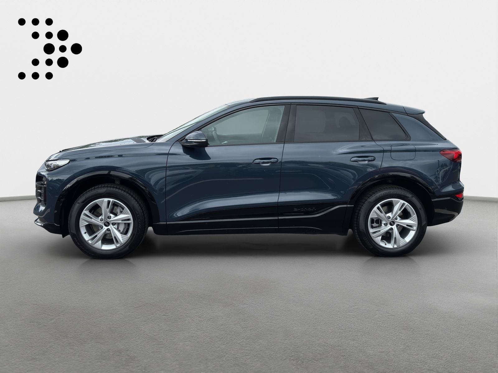 Audi Q6 e-tron - Bild 3