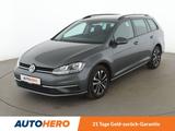 Volkswagen Golf VII 1.0 TSI United Start-Stopp*NAVI*PDC*SHZ - gebrauchte VW Kombis