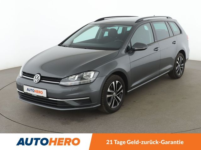 Volkswagen Golf VII 1.0 TSI United Start-Stopp*NAVI*PDC*SHZ