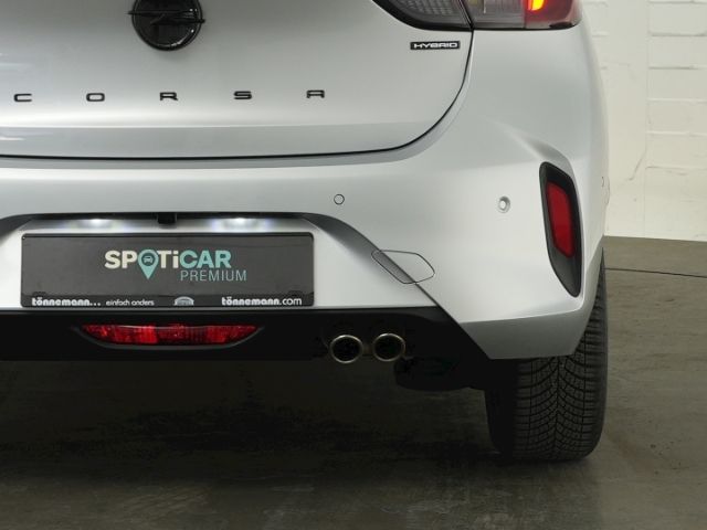 Corsa F FACELIFT GS HYBRID eDCT+LED MATRIX+NAVI+