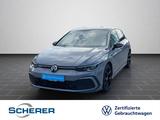 Volkswagen Golf VIII GTI 2.0 TSI DSG NAVI SHZ RFK ACC