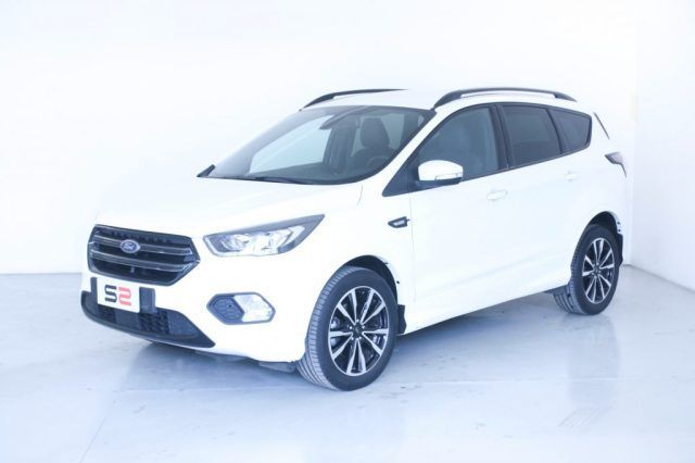 Ford FORD Kuga 1.5 EcoBoost 150 CV S&S 2WD ST-Line/WI