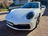 Porsche 992 Carrera 4S Cabriolet Carrera S *Approved Gar - Porsche 992: Von Privat