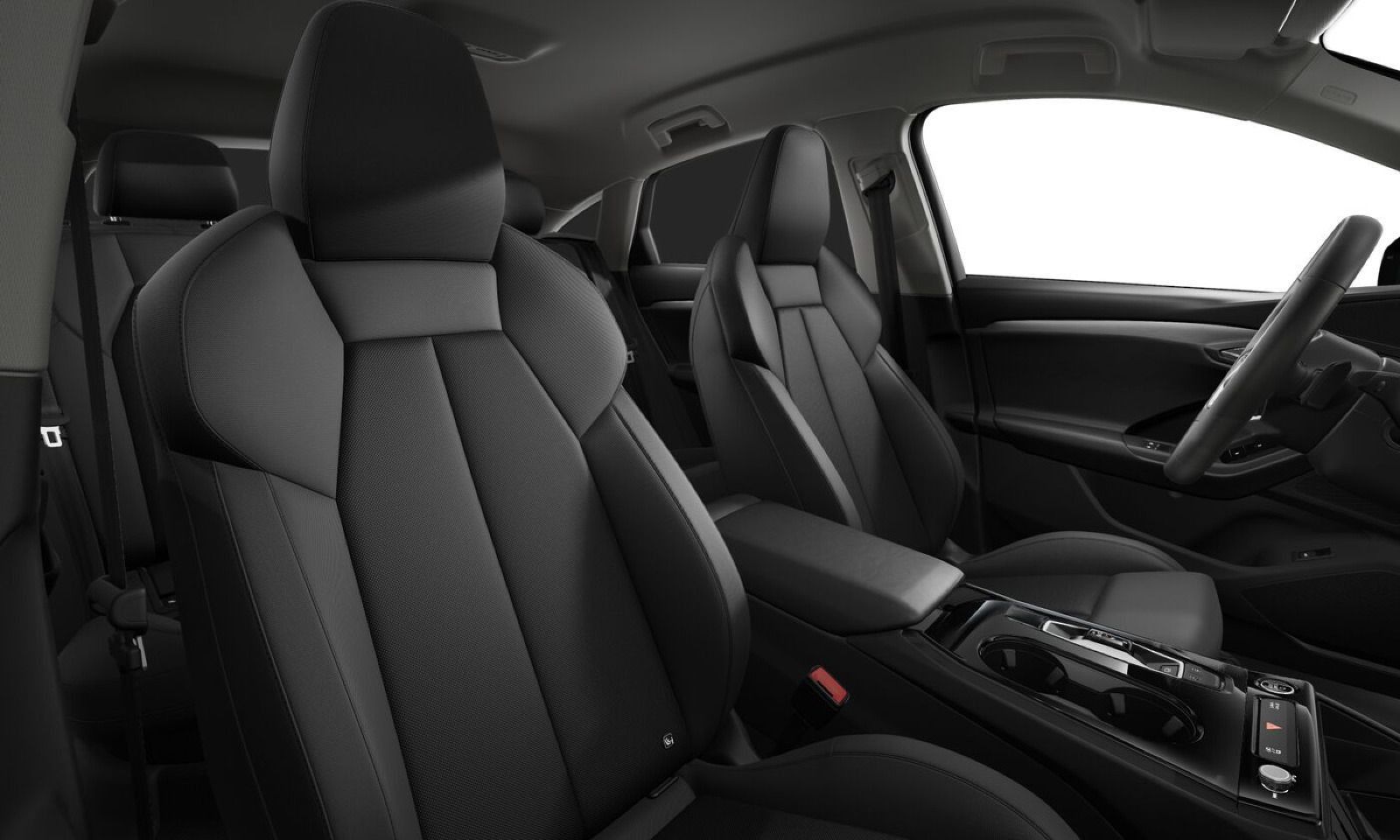 Audi Q6 e-tron - Bild 5