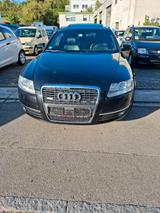 Audi A6 Avant 3.2 FSI quattro - Audi A6 aus 2007: 3.2