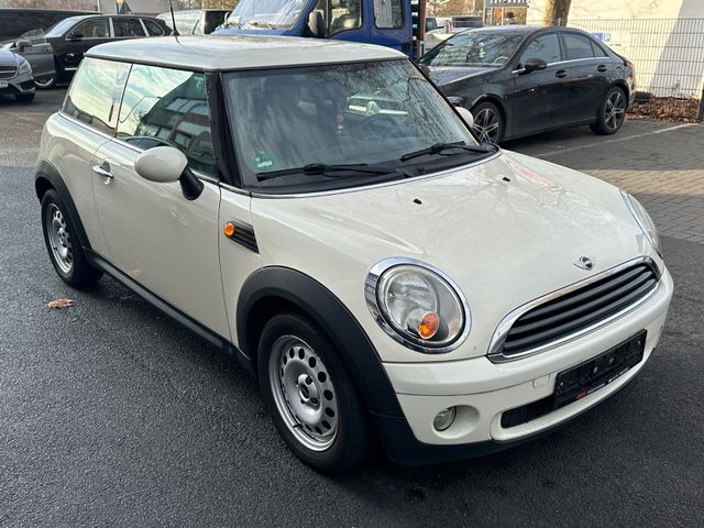 MINI ONE Mini One~EU4~TÜV NEU