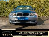 BMW 118 1 Cabrio 118d - BMW 118: Cabrio, 118d