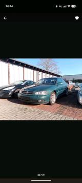 Opel Omega B 2.2 16v - Opel Omega von privat