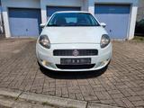 Fiat Grande Punto 1.4 T-Jet 16V Sport Sport - Fiat Grande Punto: T Jet