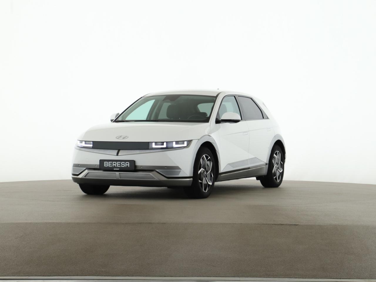 Hyundai IONIQ 5 58 kWh Techniq Leder Sitzklima Pixel-LED