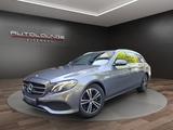 Mercedes-Benz E 200 E T-Modell | Incl Autolounge Sorglos Paket - Mercedes-Benz E 200 in Wuppertal