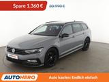 Volkswagen Passat 2.0 TDI R Line Edition 4M Aut.*MATRIX*360 - Volkswagen Passat: 3.0