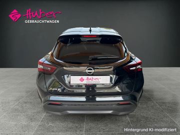 Nissan Juke - 5