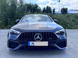 Mercedes-Benz CLE 53 AMG Carbon PerfS Aero 4M+ Multibeam Magno - Mercedes-Benz CLE-Klasse in Hannover
