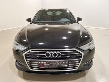 Audi A6 - 9