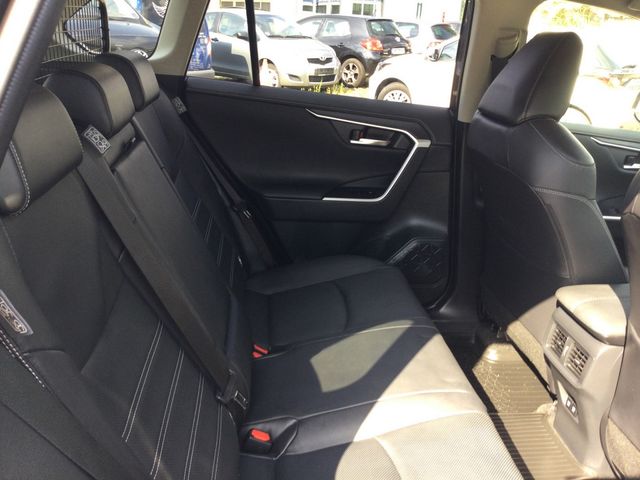 RAV4 2.5 Hybrid 4x4 Lounge SHZ NAVI ACC LED 360°