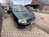 Suzuki Ignis 1.3 | TÜV 01/2027 | fahrbereit | 13 - gebrauchte Suzuki Ignis aus dem Jahr 2002