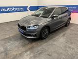 Skoda Fabia Selection 1.0 TSI VirtuCock DSG LED ACC