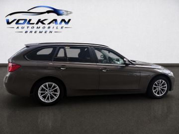 BMW 320 - 5