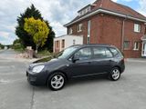 Kia Carens LX - Kia Carens aus 2008