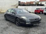 Citroën C6 Exclusive - gebrauchte Citroën C6 aus dem Jahr 2006