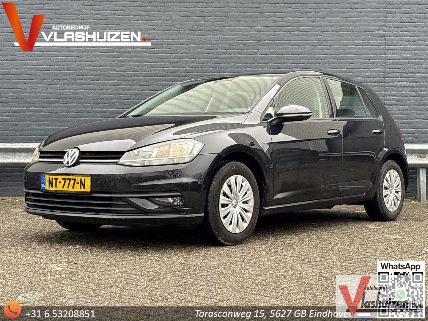 Volkswagen Golf 1.0 TSI Trendline | € 5.800,- NETTO! | klim