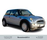 MINI Mini Mini 1.6 16V One - MINI ONE aus 2003