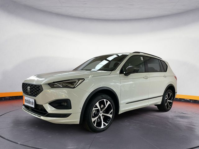 Seat Tarraco FR 2.0 TDI DSG 4Drive 7-Sitze ACC