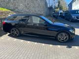 Mercedes-Benz C 300 e AMG / NIGHT / Garantie / Kamera / TÜV - mit Hybrid-Antrieb: Kombi, Garantie