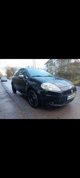 Fiat Punto 1.4 8V Racing Racing - Fiat Punto in Wuppertal
