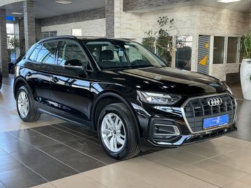 Audi Q5 - 1