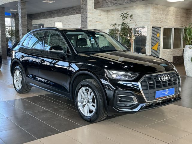 AUDI Q5 50 TFSI e quattro AHK LED SHZ Sound-System