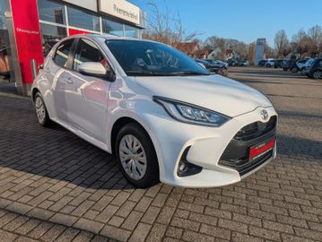 Toyota Yaris - 7