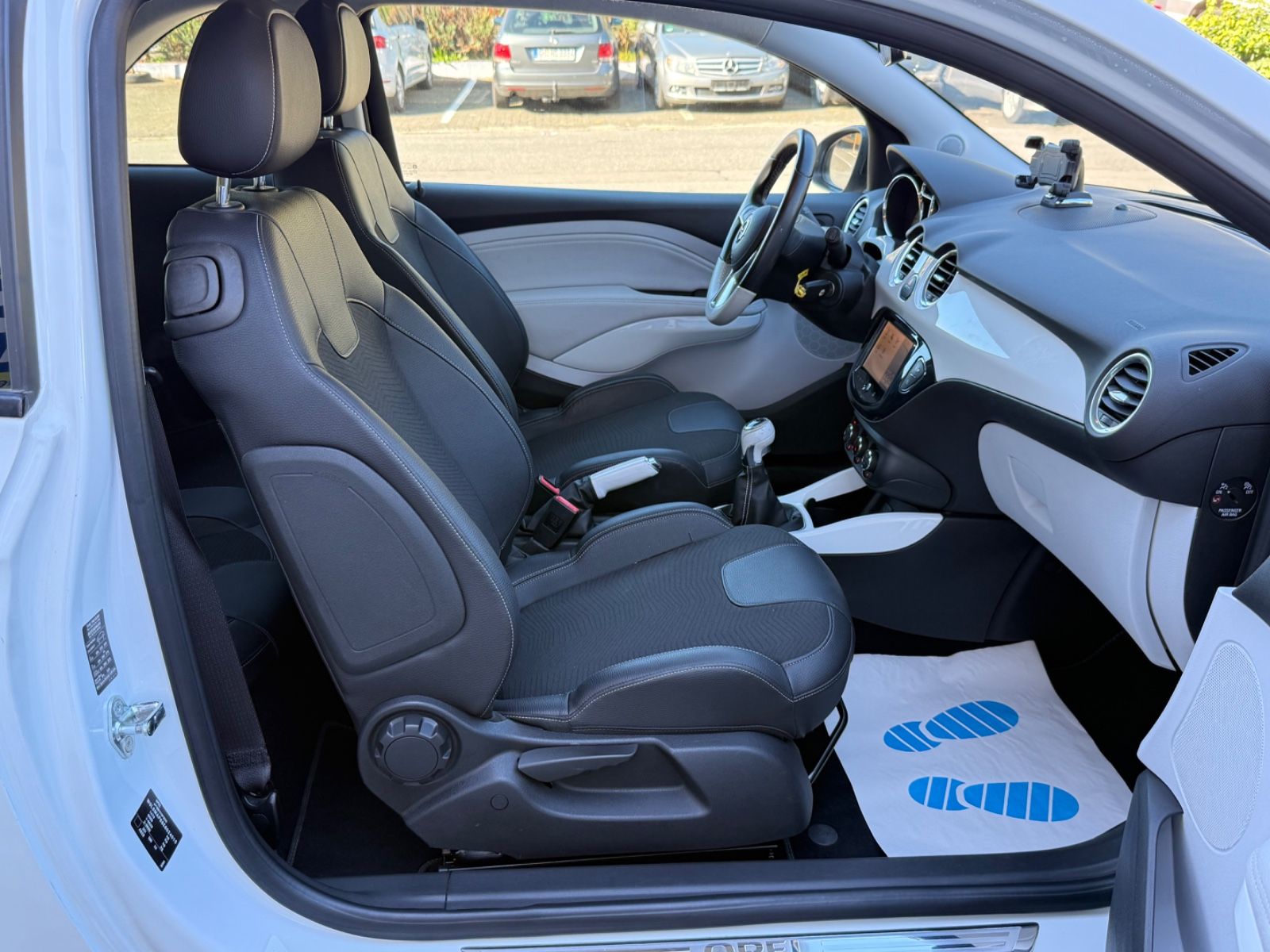 Opel Adam White Link – Vorschaubild 17