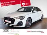 Audi S3 Limousine TFSI quattro S-tronic Navi+ SONOS - Audi S3 in Kiel