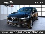 Volvo XC 60 Momentum Pro 2WD - Volvo XC60 Gebrauchtwagen in München