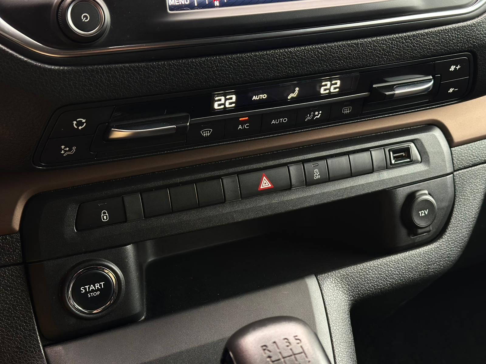 TOYOTA Proace Verso 2.0D-4D TEAM D L2* SHZ#ACC#HUD#AHK - Image 14