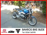 BMW R NINE T ab 51€/Monat - BMW R51